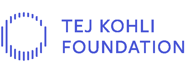 Tej Kohli Foundation